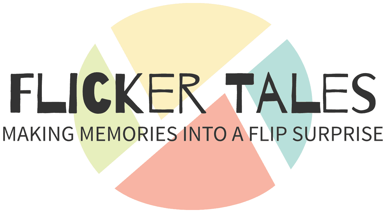 Flicker-Tales